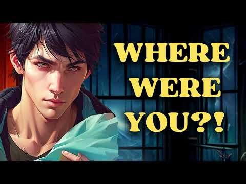 Controlling Boyfriend Berates You [Yelling] [Snaps] [Argument] [Toxic] [Roleplay] [M4A] [Make Up]