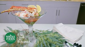 729K views · 1.2K reactions | Fresh, delicious king crab meat? Yes,...