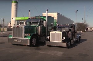 This Nashville-Based Company Can Turn Your Pickup Truck Into a "Lil Big Rig"