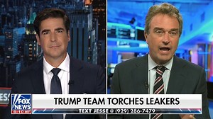 6.4M views · 256K reactions | Charlie Hurt says the PENTAGON LEAKER just committed TREASON. What’s the punishment for treason? THE DEATH PENALTY. | Jesse Watters | Facebook