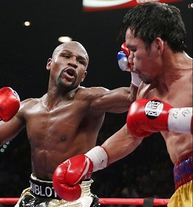 ¡Las Peleas Más Vistas en la Historia del Boxeo! 💸🥊 | Boxeo con Diego Soto