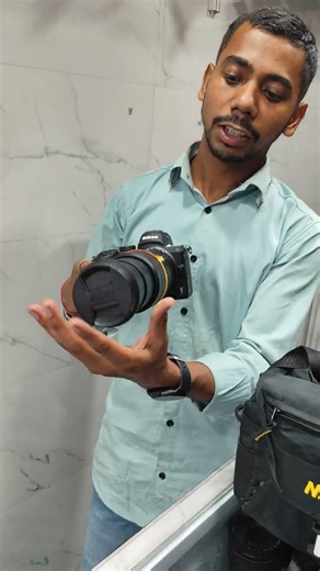 Nikon Z5 #chandnichowkdslrmarket #photography #camera