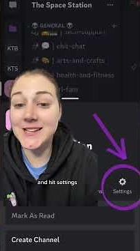 #Shorts How to transfer ownership of a Discord server using the Mobile App