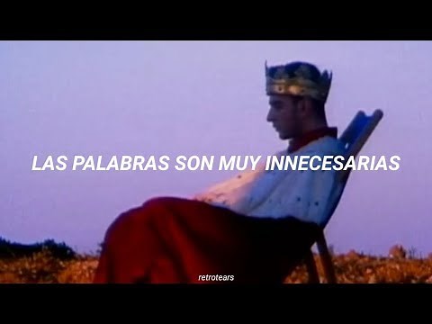 Depeche Mode - Enjoy The Silence (Sub. Español)