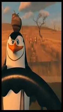 penguins of madagascar skipper I make my own options dreamworks movie trailer | animated movies 2022