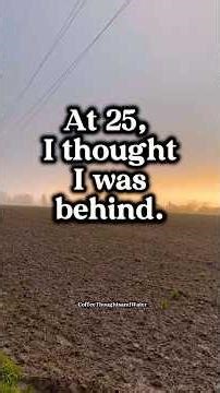 7 Life Lessons I Wish I Knew at 25 #dailyadvice #lifehacks #mindfulliving #lifetips #innerpeace