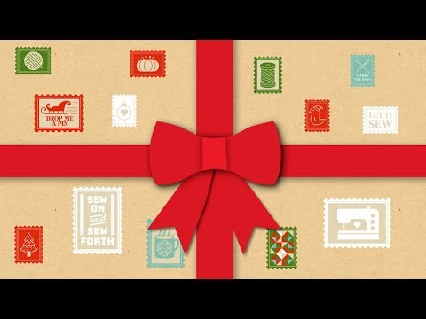 Jenny's Countdown to Christmas 2026