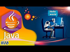 Curso de java desde cero Arreglos Multidimensionales #16