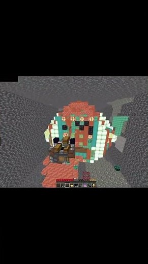 Media Base Found with Best client Krypton (Free in Description) #donutsmp #minecraft #exploit