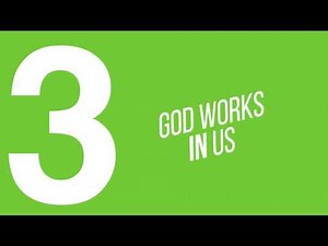 What happens when we give? - Generosity Video 7