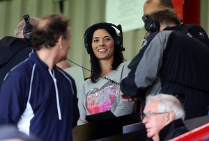 Natalie Sawyer 'annoyed' at teams now being interested in Eriksen, Spurs keen