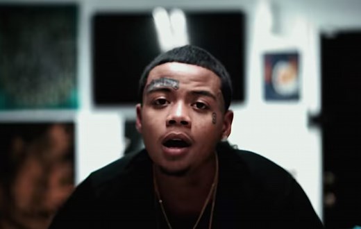 California rapper Bris shot dead at 24