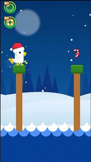 Chicken Scream 🐔🎮 Hilarious Voice Game Shorts 😂