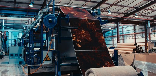 Brintons Axminster Tile