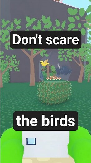 how our game does proximity chat