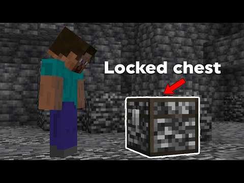 Everything Minecraft Didn't Tell You About...