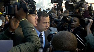 Pistorius judge warns of 'trial by media'