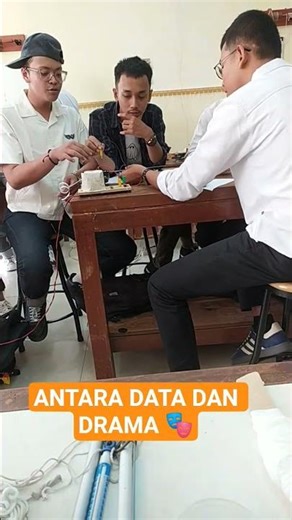 Ketika Mahasiswa Debat Sama Alat! 🤯 | Physics Drama in the Lab 🎬