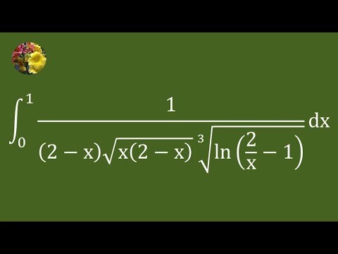 Evaluating the definite integral using Gamma function