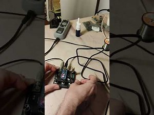 Angry Robot Preview. Recursive bytebeats synthesis