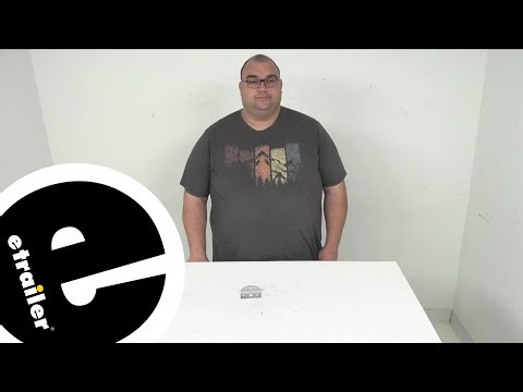 etrailer | Review of EZ Loader Boat Trailer Parts - CES62JR