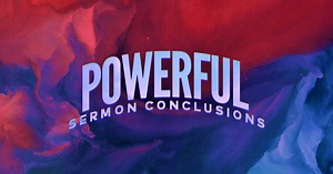 Write Your Best Sermon Conclusions | Hello Church! Podcast