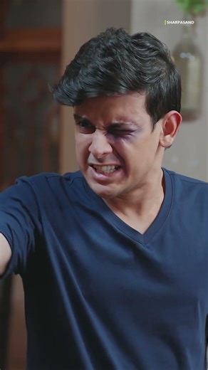 Talaq de isko 😱 #sharpasand #shorts