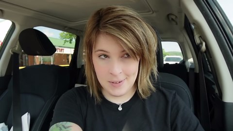 Well, I'm a LIAR | Behind the Scenes Ebay Reselling | Crazy Lamp Lady