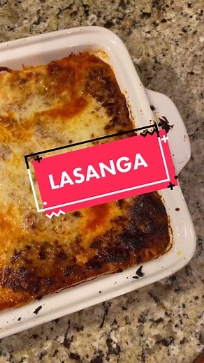 Quick and Easy Basic Lasagna Recipe