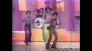 Jackson5/マイケル･ジャクソン　メドレー