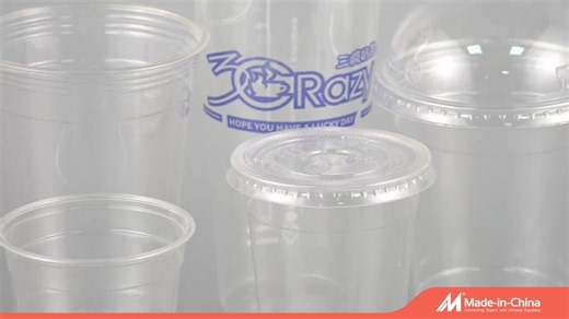 92K views · 1.1K reactions | Introducing 100% Biodegradable PLA...