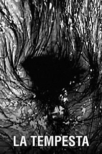 The Tempest - Movie