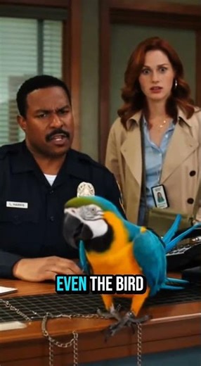 Pirate Talks Seriously to Cop! 🏴‍☠️👮#PirateTalks #PirateVsCop #Seri #CopEncounter #Shorts #StoryTime