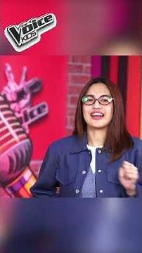 Erienne Clor's Sinigang recipe! #shorts | The Voice Kids Philippines