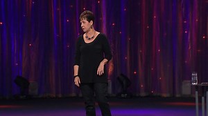 Does your mind need healing? Joyce explains how the word of God can truly change your life! | Joyce Meyer Ministries