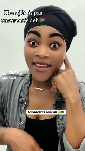 Musique ancienne du Burkina Faso à découvrir