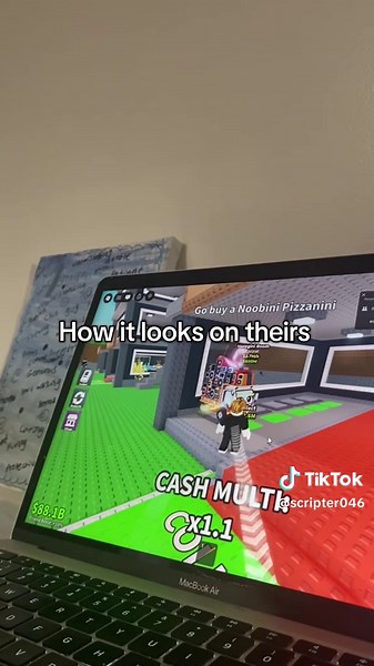 I HAVE 9 other scripts dm for the showcase and some are cheaper but some are more expensive #sab #scripts #stealabrainrot #fyp #REPOST