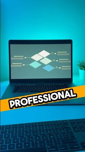 Secret to PRO Infographics in PowerPoint 🔥