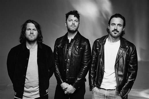 Feature: The Fray Reminisce on 20 Years of ‘How to Save a Life’ While Entering a New Era of Music - Atwood Magazine