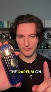 Mykonos Inception Extrait Review — Bosnov Fragrance Test