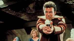 Watch Star Trek II: The Wrath of Khan | Prime Video