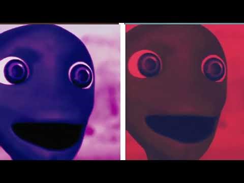 👽 Alien Dance Party – Funny Skibidi Dance for Kids!