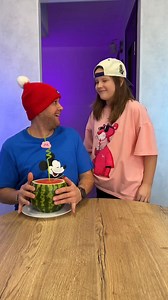 395K views · 1.5K reactions | Watermelon magic box! ✨ | Badriikii Showw | Facebook