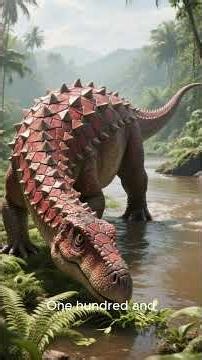 The Real “Dragon” Fossils Found by Scientists 4K #facts #dinosaur #iceage #extinct #trex #viral