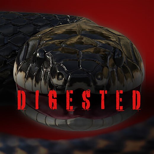 Digested