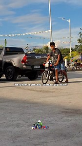 Matic na yan boss | Tmx 155 thai streetbike concept | #MotorShow #ThaiConcept #streetbike #thailook #thailookstyle #TMX #TMX155 #pantraconcept #reelsviralシ #fypシ゚viralシ #reelsfbシ #reelsviralfb #reelsfypシ #reelsvideo #reelsfyp #reelsfacebook #reelsviral #fyp | Kakaaro Tv