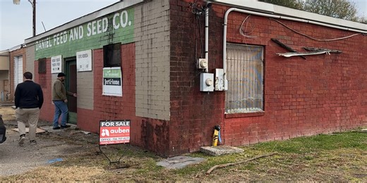 2 nonprofits merge for medical equipment distribution