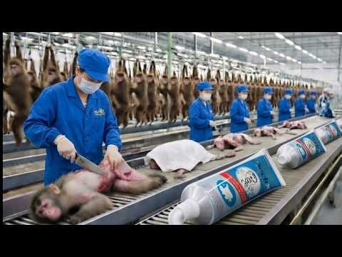 How Toothpaste is Made: Factory Tour & Process Explained