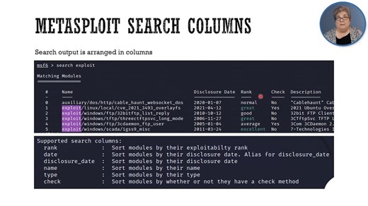 How to Use Metasploit for Penetration Testing