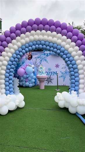 Incredible Balloon Decor Ideas for Events